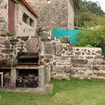 アパート Xilgar Vacation In Sanxenxo Bordons
