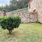 Xilgar Vacation In Sanxenxo Bordons
