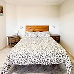 アパート Xilgar Vacation In Sanxenxo
