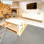 アパート Xilgar Vacation In Sanxenxo *