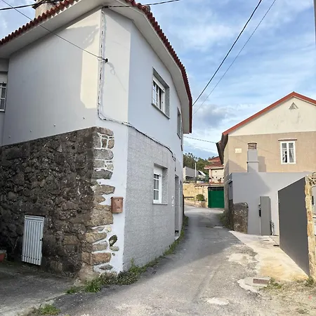 Xilgar Vacation In Sanxenxo Bordons