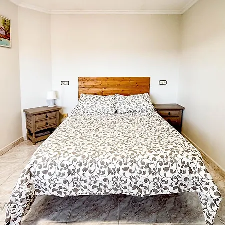 Appartement Xilgar Vacation In Sanxenxo
