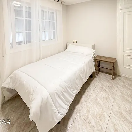 Xilgar Vacation In Sanxenxo Apartment