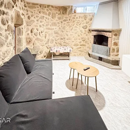 Appartement Xilgar Vacation In Sanxenxo *