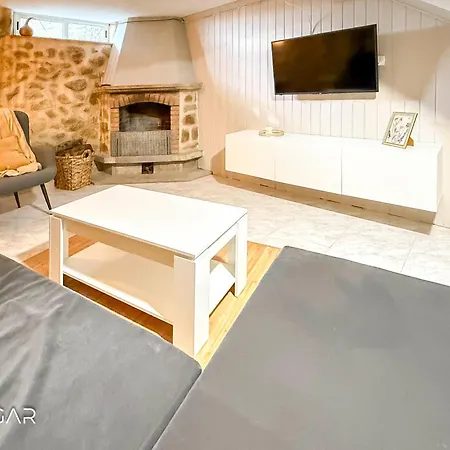 Appartement Xilgar Vacation In Sanxenxo *