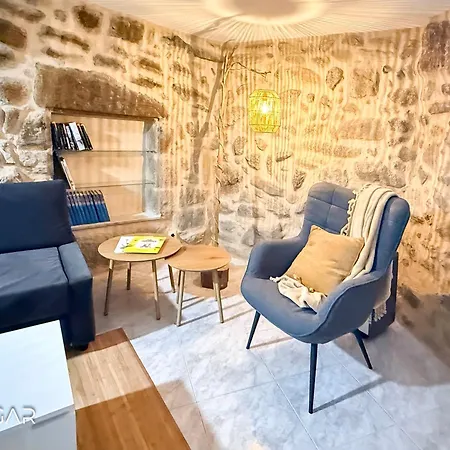 Apartment Xilgar Vacation In Sanxenxo Bordons